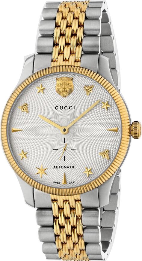 gucci g-timeless contemporary|gucci g timeless watch 40mm.